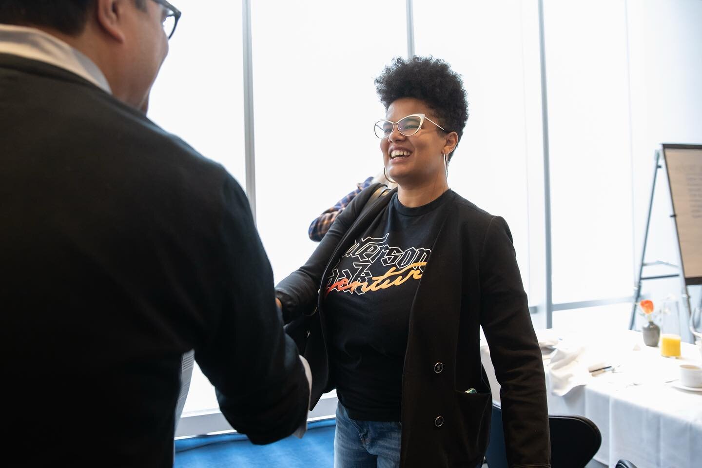 The way we work looks very different than it did one year ago. ⁣
⁣
For many companies, adjusting to a hybrid work environment presents a whole new set of challenges. Yet mentorship is proving to be an effective method for adapting employees and leade